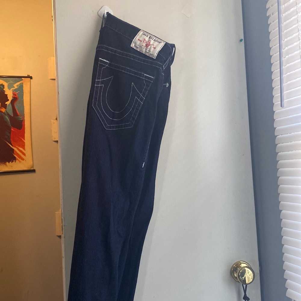 Jeans - Picture 2 of 2